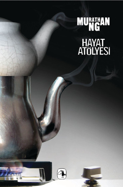 Hayat Atölyesi kitabı