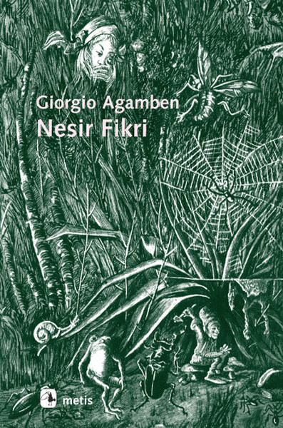 Nesir Fikri kitabı