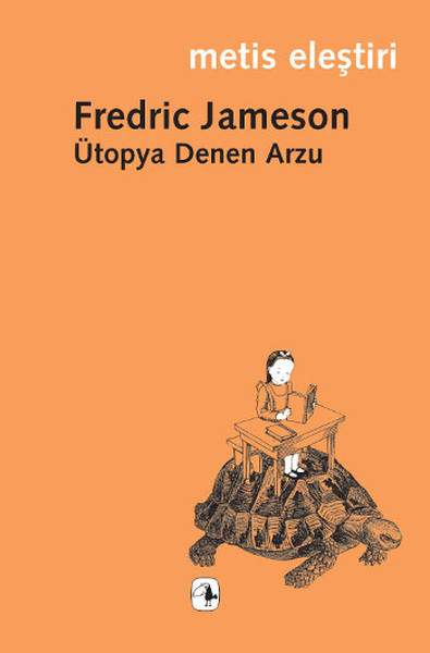 Ütopya Denen Arzu kitabı