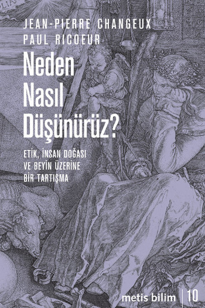 Neden Nasıl Düşünürüz? kitabı