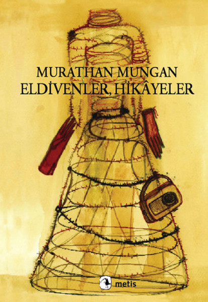 Eldivenler, Hikayeler kitabı