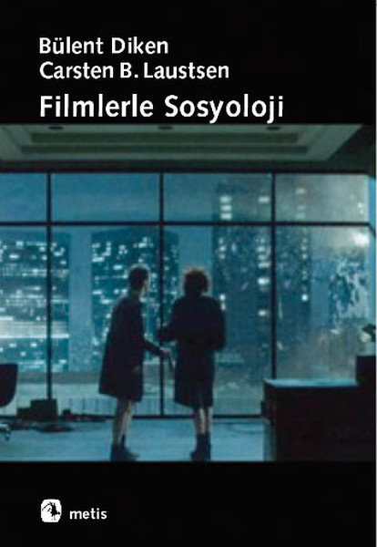 Filmlerle Sosyoloji kitabı