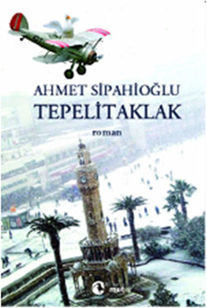 Tepelitaklak kitabı