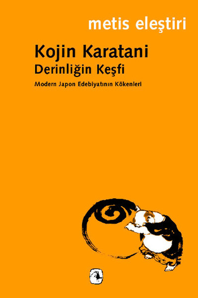 Derinliğin Keşfi kitabı