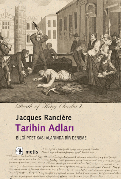 Tarihin Adları kitabı