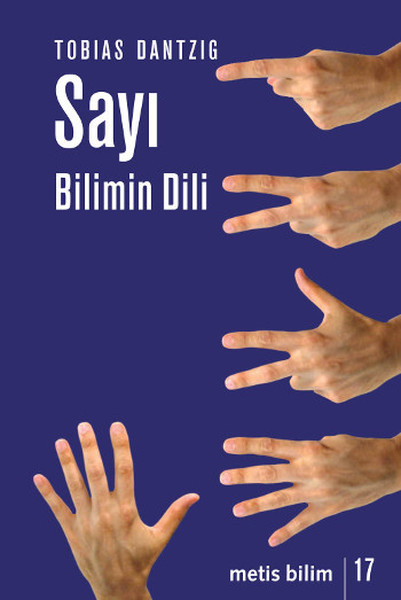 Sayı - Bilimin Dili kitabı