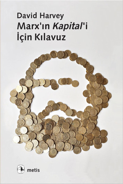 Marx'ın Kapital'i İçin Klavuz kitabı