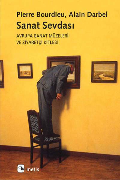 Sanat Sevdası kitabı