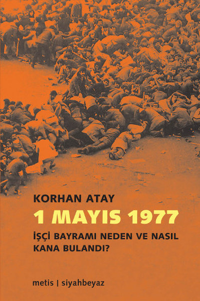 1 Mayıs 1977 kitabı