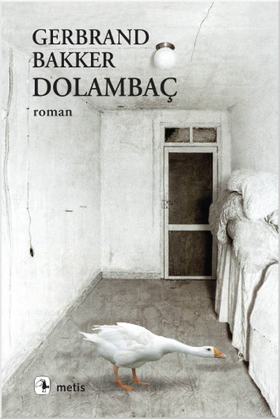 Dolambaç kitabı