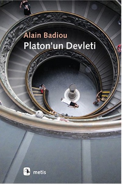 Platon'un Devleti kitabı