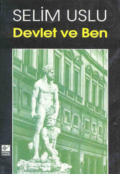 Devlet Ve Ben kitabı