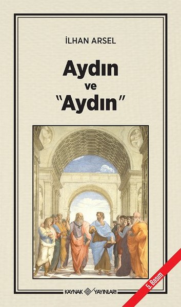 Aydın Ve 'aydın' kitabı