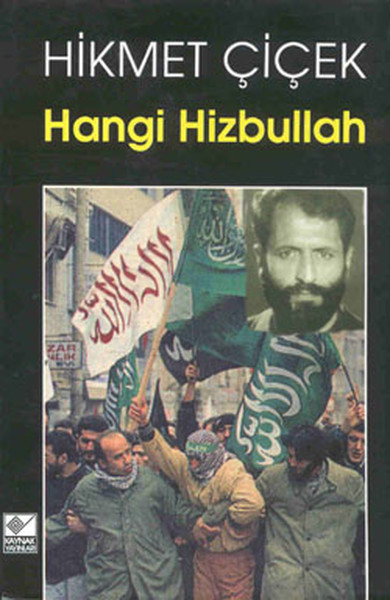 Hangi Hizbullah kitabı