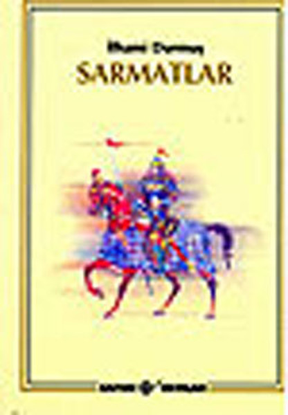 Sarmatlar kitabı