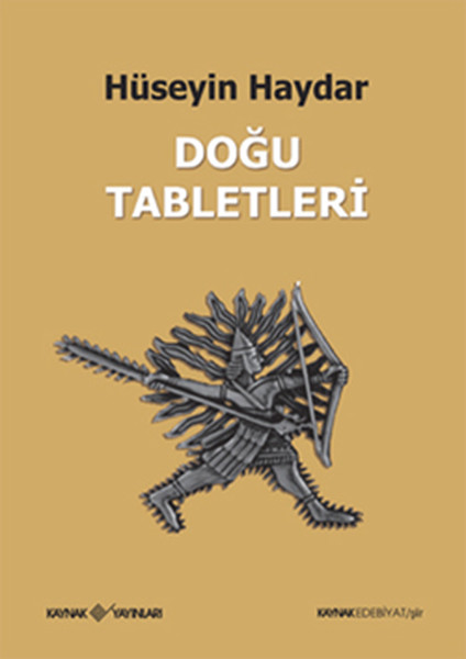 Doğu Tabletleri kitabı