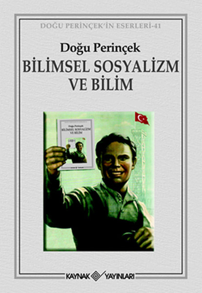 Bilimsel Sosyalizm Ve Bilim kitabı