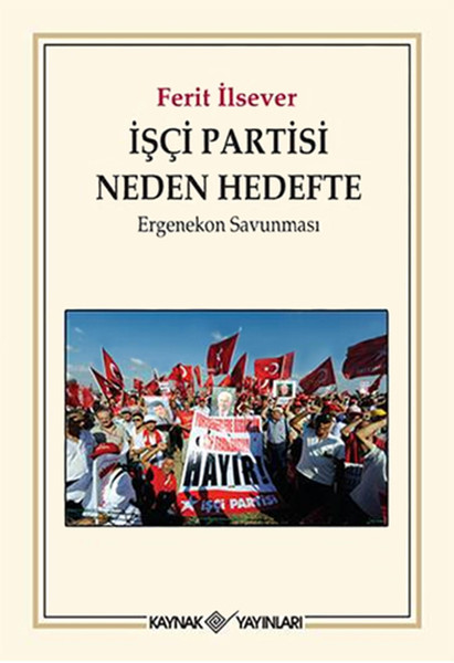 İşçi Partisi Neden Hedefte kitabı