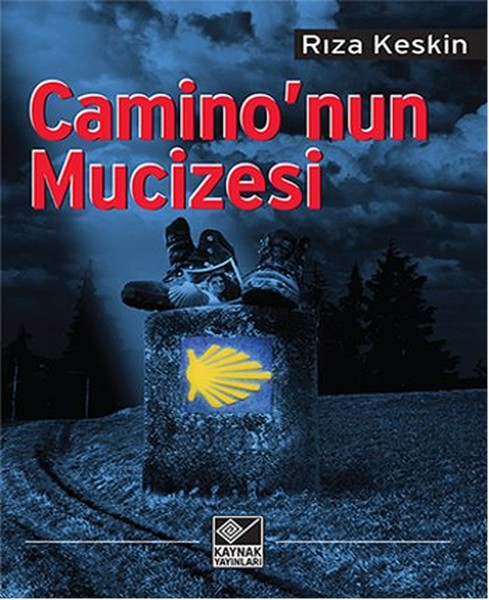 Camino'nun Mucizesi kitabı