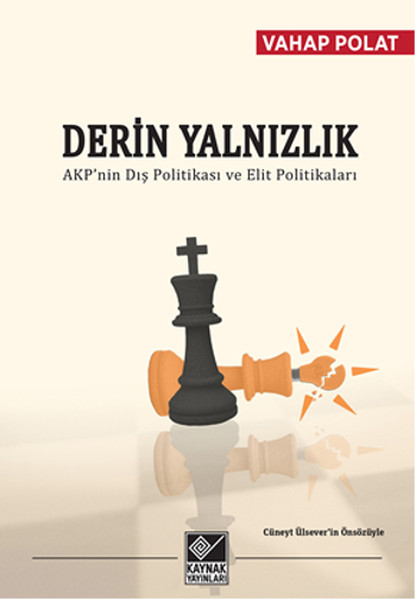 Derin Yalnızlık kitabı