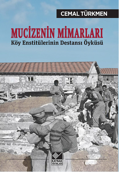 Mucizenin Mimarları kitabı