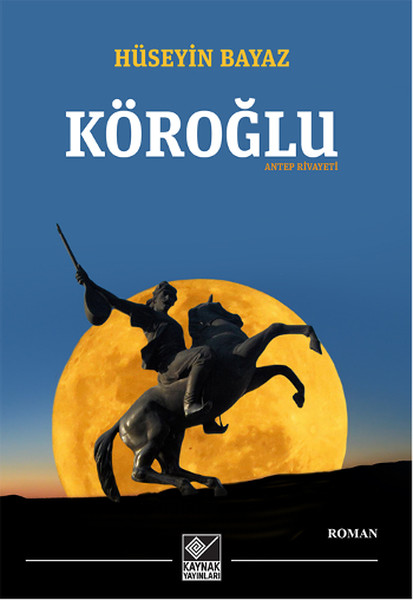 Köroğlu kitabı