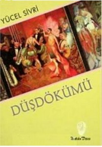 Düşdökümü kitabı