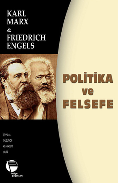 Politika Ve Felsefe kitabı