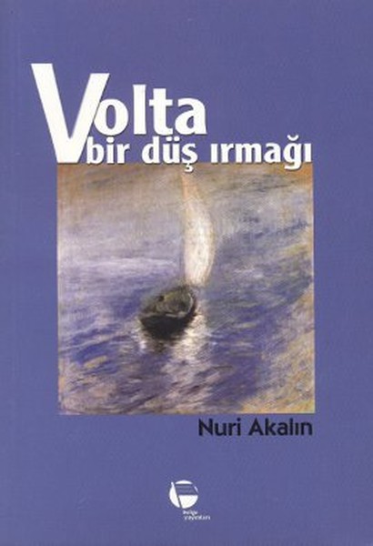 Volta kitabı