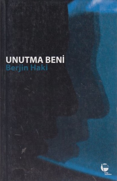 Unutma Beni kitabı