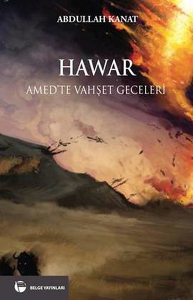 Hawar kitabı