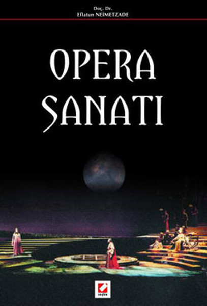 Opera Sanatı kitabı