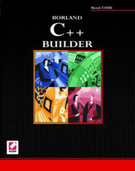 Borland C++ Builder kitabı