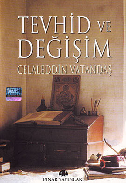 Tevhid Ve Değişim kitabı