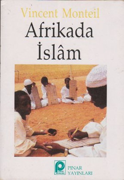 Afrika'da İslam kitabı