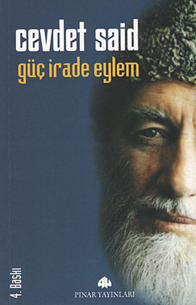 Güç İrade Ve Eylem kitabı