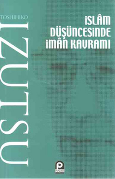 İslam Düşüncesinde İman Kavramı kitabı