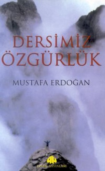 Dersimiz Özgürlük kitabı