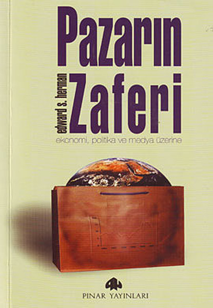 Pazarın Zaferi kitabı