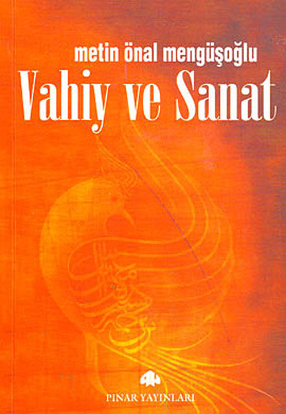 Vahiy Ve Sanat kitabı