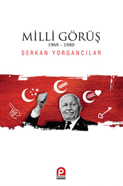 Milli Görüş 1969-1980 kitabı