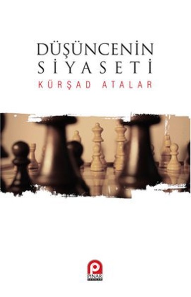 Düşüncenin Siyaseti kitabı