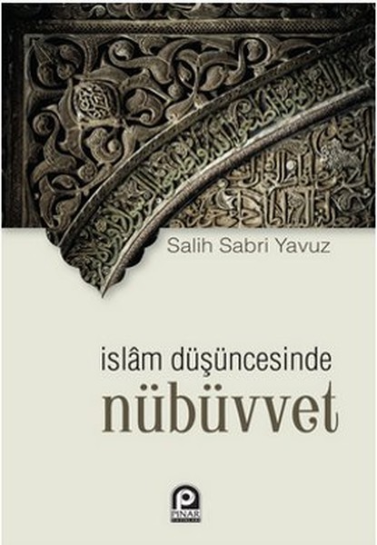 İslam Düşüncesinde Nübüvvet kitabı