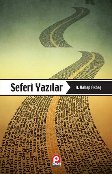 Seferi Yazılar kitabı