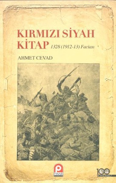 Kırmızı Siyah Kitap kitabı