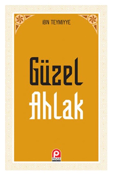 Güzel Ahlak kitabı