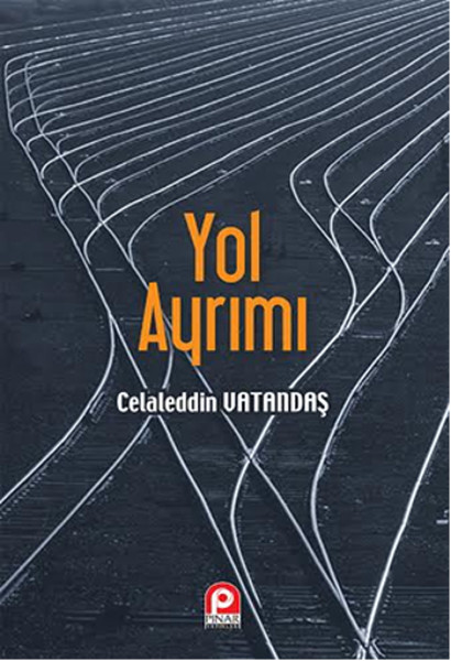 Yol Ayrımı kitabı