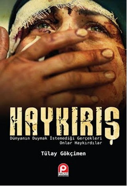 Haykırış kitabı