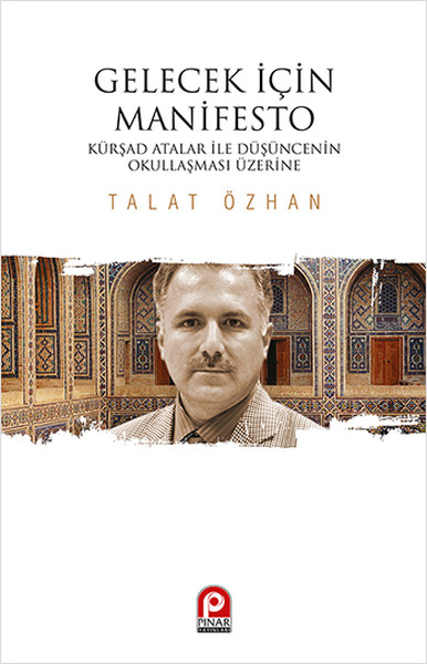 Gelecek İçin Manifesto kitabı