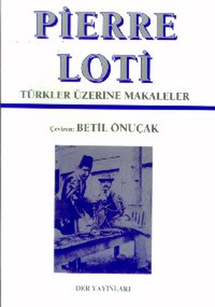 Türkler Üzerine Makaleler kitabı
